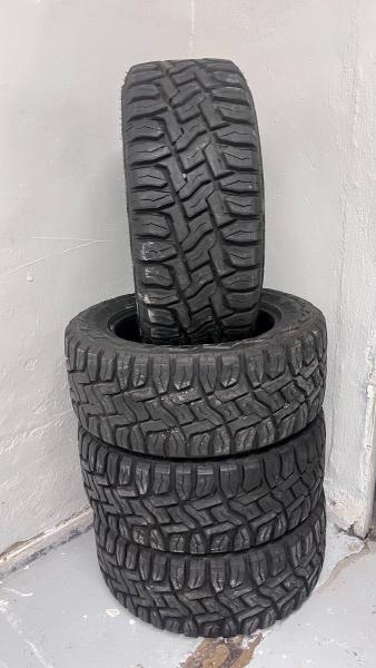 Economy Tire