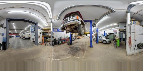 North Country Auto Body & Mechanical