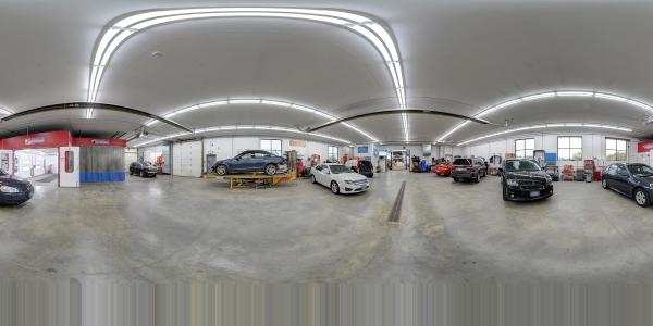 North Country Auto Body & Mechanical