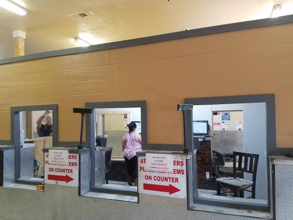 Houston Auto Recyclers