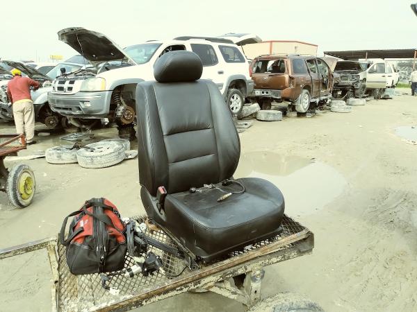 Houston Auto Recyclers