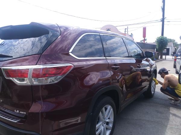 Johnny's Mobile Auto Wash and Detail