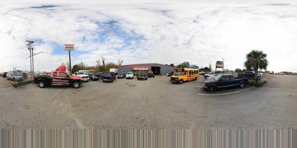 Dart Automotive Repair & Service Center