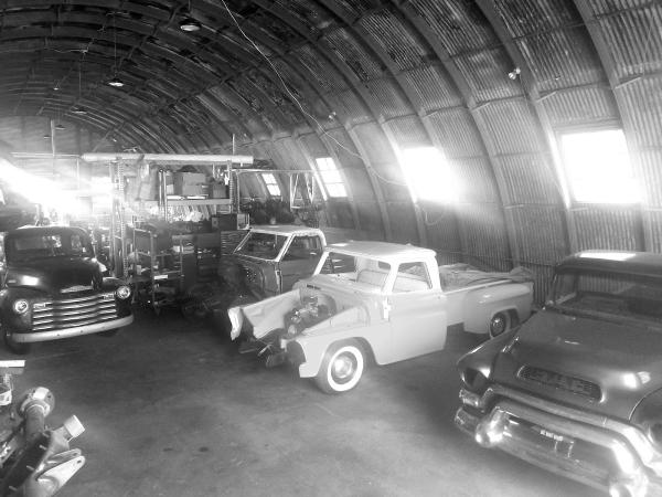 PC Hot Rods
