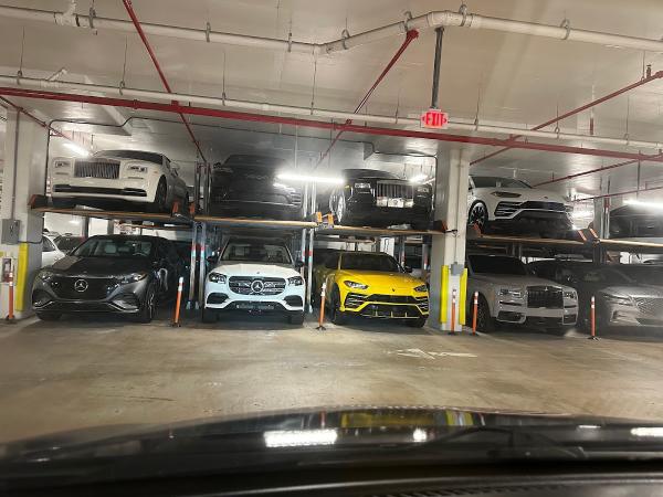 24 Hours Mobile Tire Shop LLC