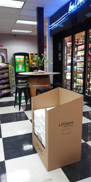 Mobil 1 Lube Express