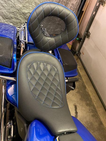 Juan's Auto Upholstery