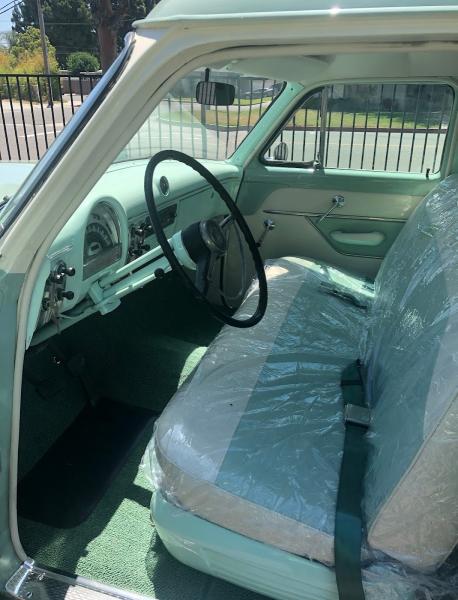 Juan's Auto Upholstery