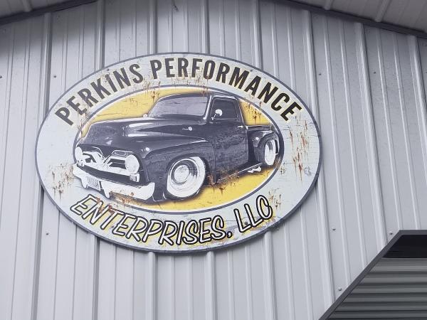Perkins Performance