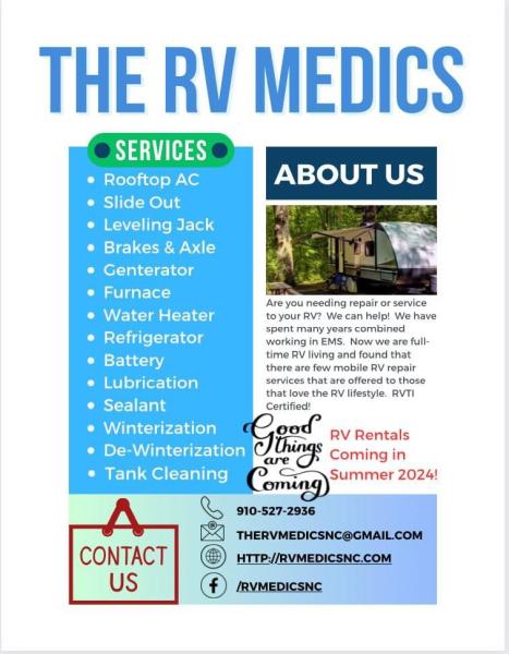 The RV Medics