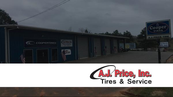 A.J. Price Tire and Service Centers
