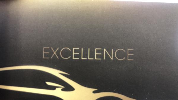 Excellence Body Shop