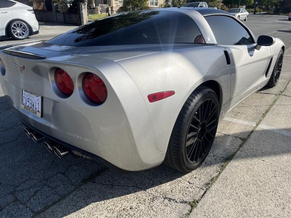 Lucaz Window Tinting