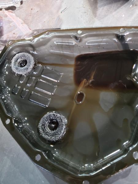 Hershey Bros Transmission LLC