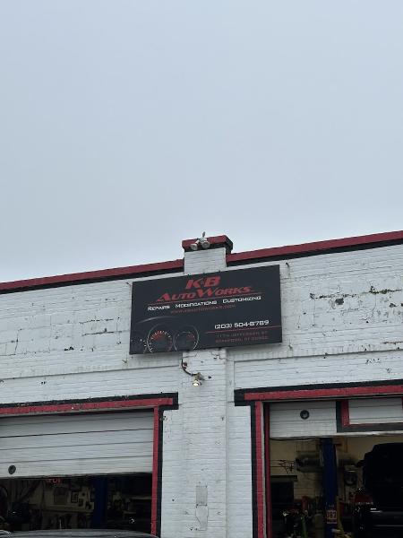 K & B Autoworks LLC