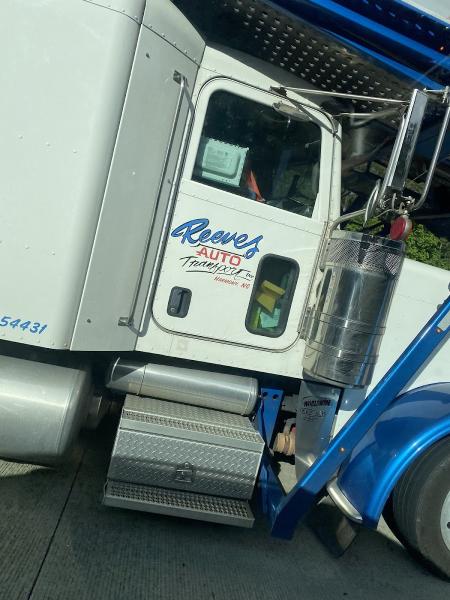 Reeves Auto Transport