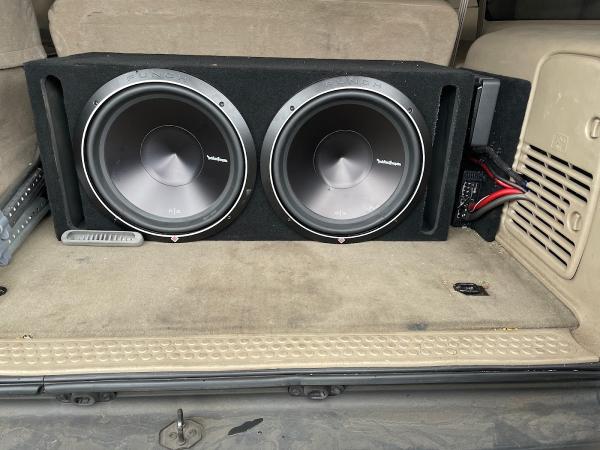 Westcoast Car Audio & Tint