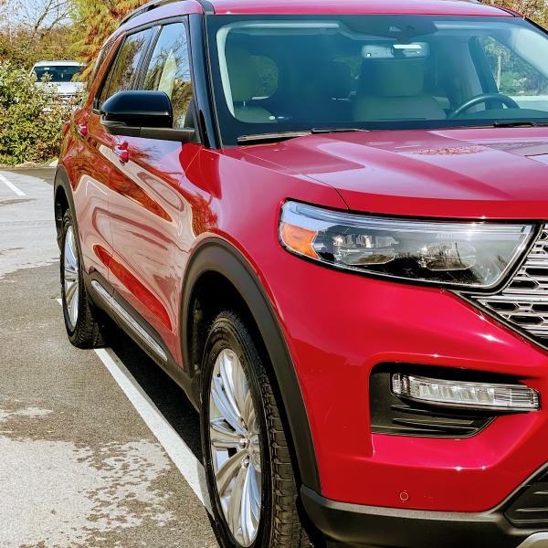 Mayes Auto Detailing and Ceramic Coatings