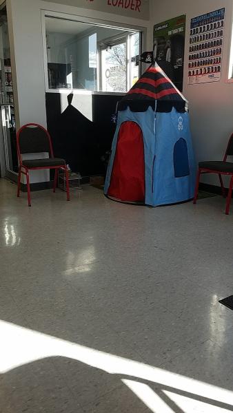 S & H New & Used Tires