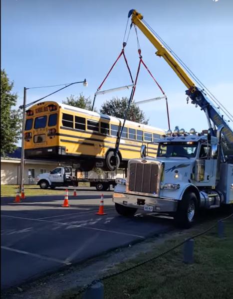Boynton Beach Towing Pros