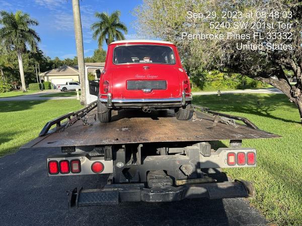 Boynton Beach Towing Pros