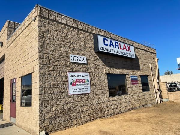 Car Lax Auto Service Center