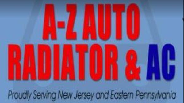 A-Z Auto Radiator & AC