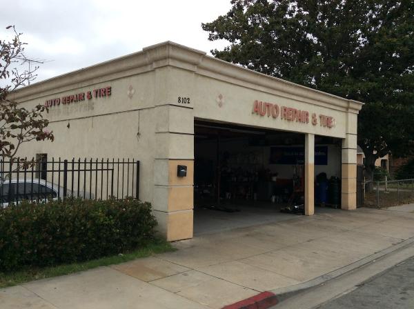 J D Auto Services