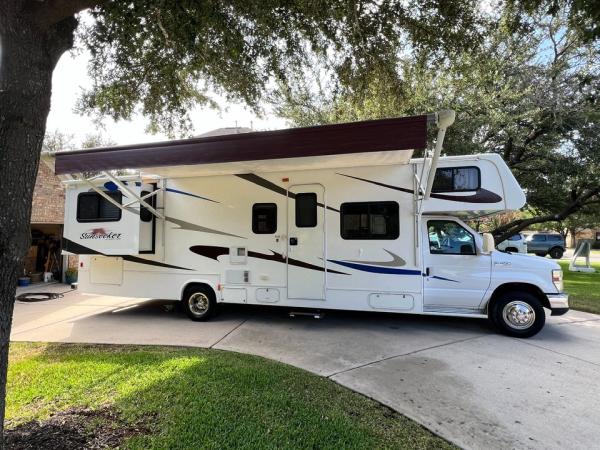 Central Texas Mobile RV Service