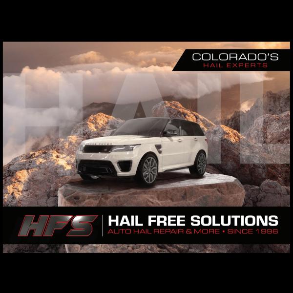 Hail Free Solutions
