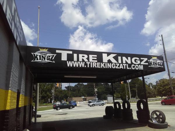 Tire Kingz