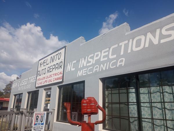 El Nito Auto Repair