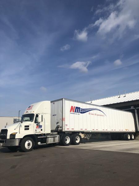 N&M Transfer Company