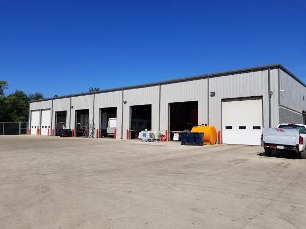 Williams National Lease