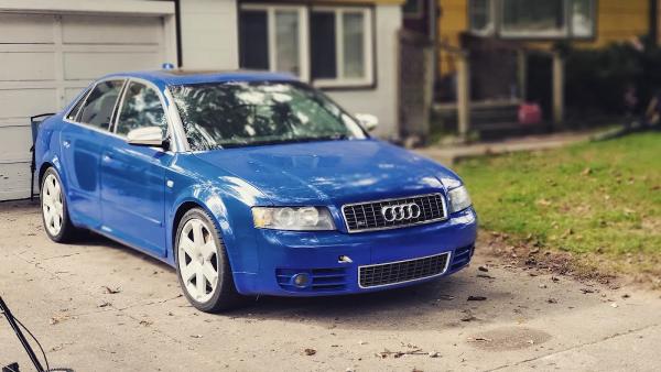 Mark's Transmission & Auto