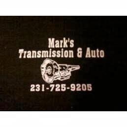 Mark's Transmission & Auto