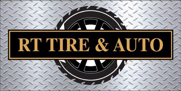 RT Tire & Auto
