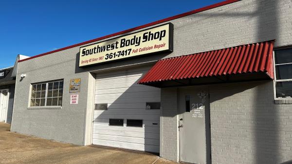 Southwest Body Shop Inc