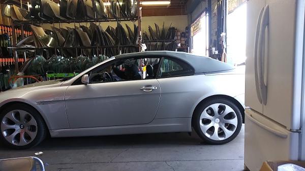 Clearview Auto Glass