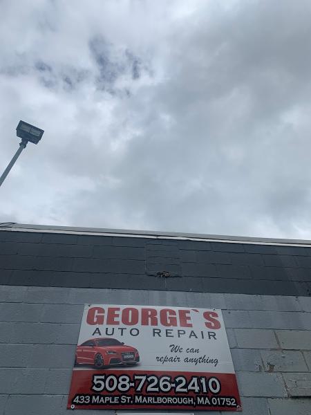 George's Auto Repair