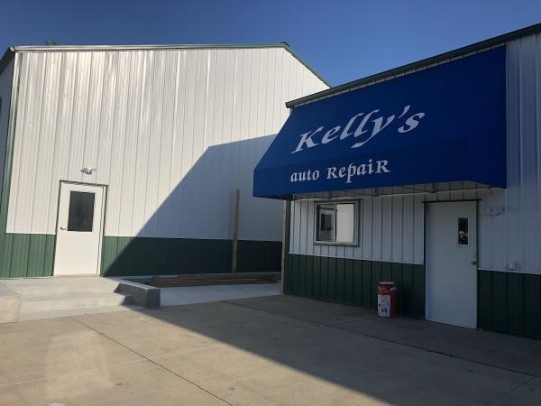 Kelly's Auto Repair