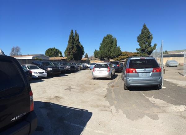 BAY City Auto Body & Repair