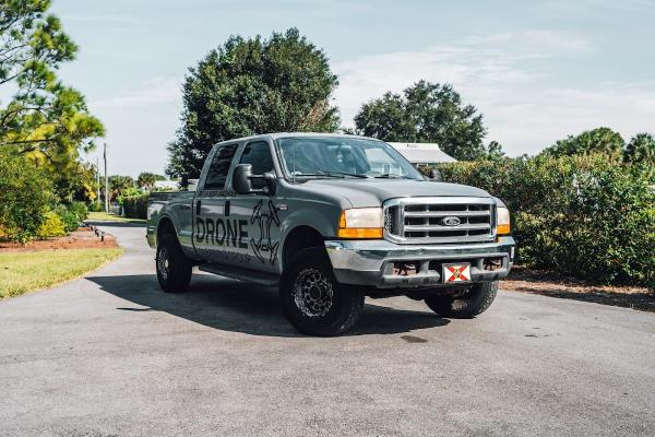 DPI Wraps & Detailing