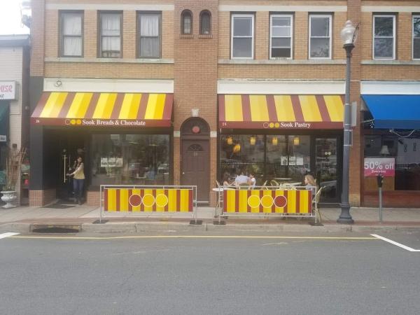 JMS Signs & Awnings