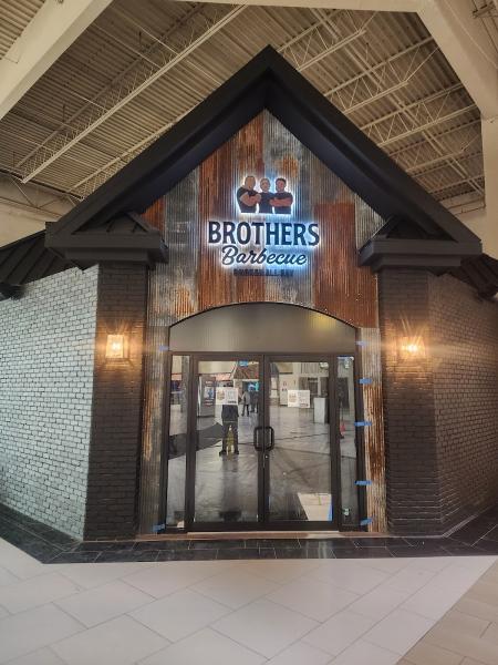 JMS Signs & Awnings