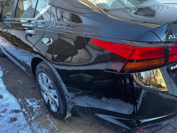 Tony's Autobody Malden