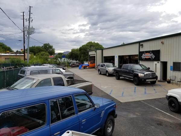 Adams Specialty Automotive Repair