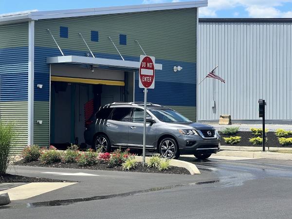 Autosuds West Car Wash