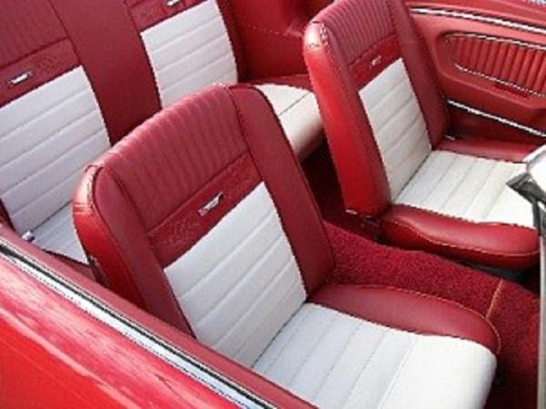 Mid American Auto Interiors