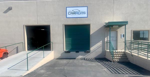 Car Adas Calibration Center